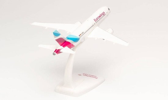 AIRBUS A319 - Eurowings